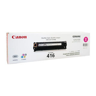 Canon CART-416 Magenta Toner Cartridge