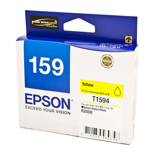 Epson T1594 Yellow Ink Cartridge