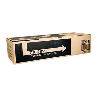 Kyocera TK-439 Toner Cartridge