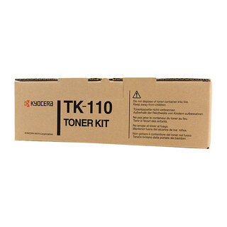 Kyocera TK-110 Toner Cartridge