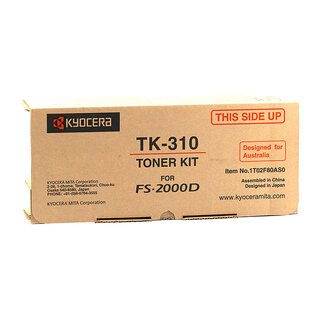 Kyocera TK-310 Toner Cartridge