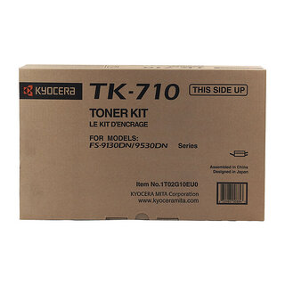 Kyocera TK-710 Toner Cartridge