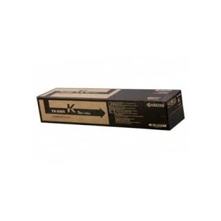 Kyocera TK-8309K Black Copier Toner