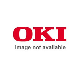 OKI B820 Black Toner Cartridge