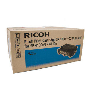 Ricoh Aficio SP4100 / SP4110N Toner Cartridge