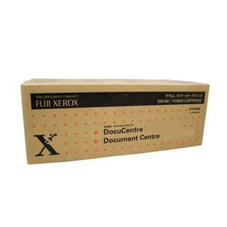 Fuji Xerox CT202337 Black Toner