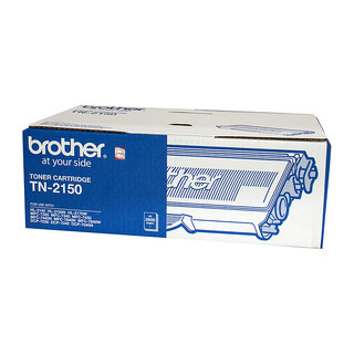 Brother TN-2150 Toner Cartridge