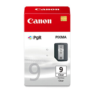 Canon PGI-9 Clear Ink Tank