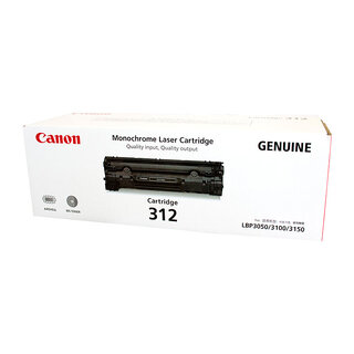 Canon CART-312 Toner Cartridge