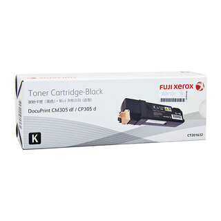 Xerox Docuprint CM305D Black Toner Cartridge