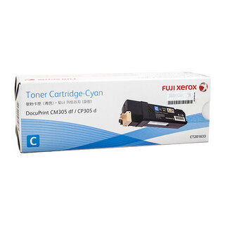 Xerox Docuprint CM305D Cyan Toner Cartridge