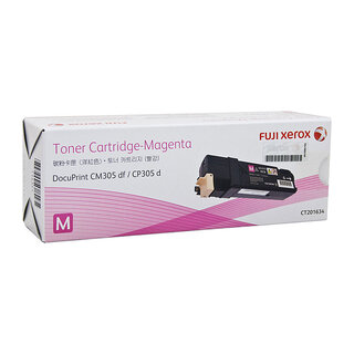 Xerox Docuprint CM305D Magenta Toner Cartridge