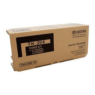 Kyocera FS-3920DN Toner Cartridge