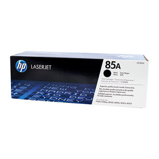 HP 85A / CE285A Toner Cartridge