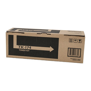 Kyocera TK-174 Black Toner Kit