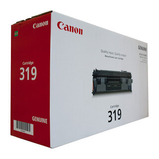 Canon CART-319 Black Toner Cartridge