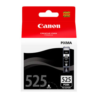 Canon PGI-525K Black Ink Tank