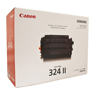 Canon CART-324 High Yield Toner Cartridge