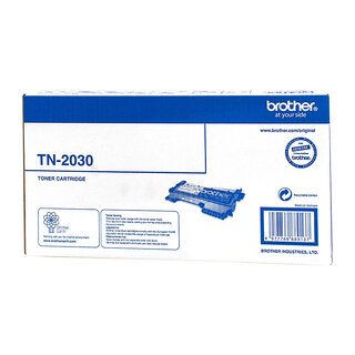 Brother TN-2030 Toner Cartridge