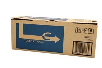 Kyocera TK-8709C Cyan Toner Cartridge