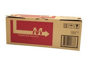 Kyocera TK-8709M Magenta Toner Cartridge