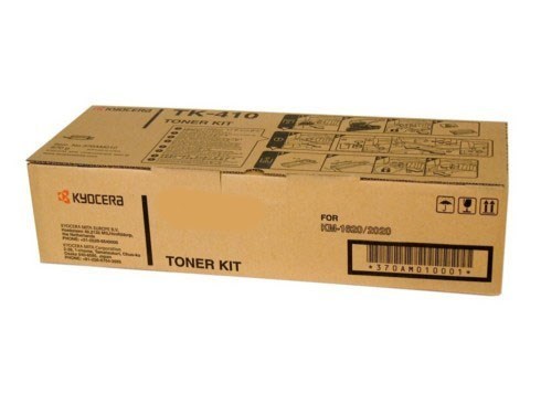 Kyocera TK-7209 Toner Cartridge