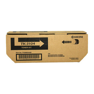 Kyocera TK-3104 Toner Cartridge