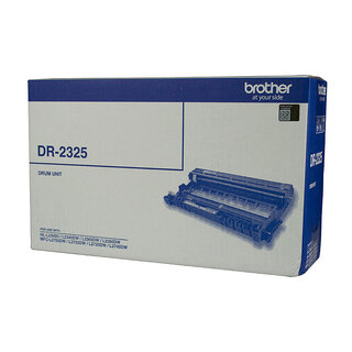 Brother DR-2325 Drum Unit (Toner not included)