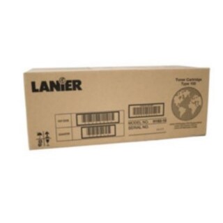 Lanier SP100E Black Toner Cartridge