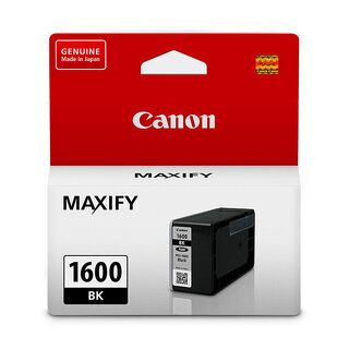 Canon PGI-1600BK Black Ink Tank