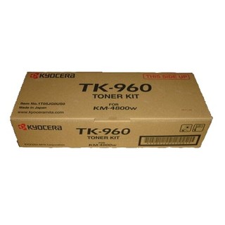 Kyocera TK-960 Toner Cartridge