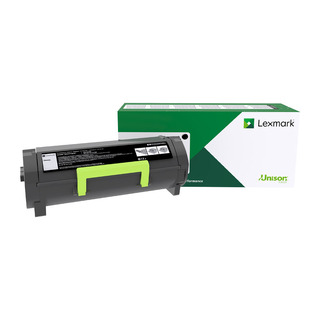 Lexmark 503 Black Toner Cartridge