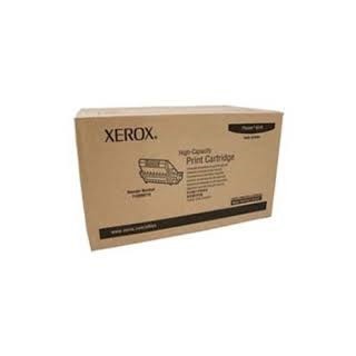 Xerox Phaser 4620 Black Toner Cartridge