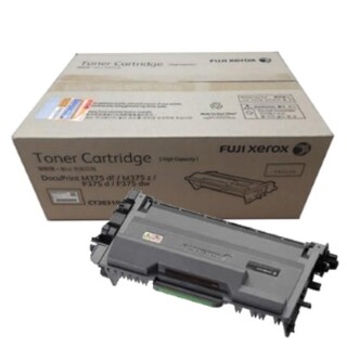 Fuji Xerox CT203109 Black Toner Cartridge