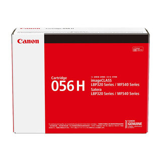 Canon CART056 Black High Yield Toner Cartridge