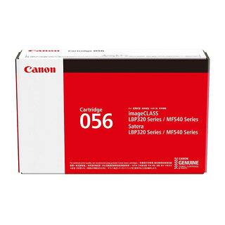 Canon CART056 Black Toner Cartridge