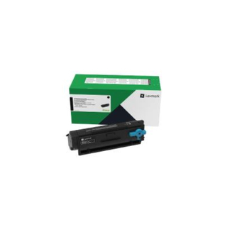 Lexmark 55B6X00 Extra High Yield Black Toner Cartridge