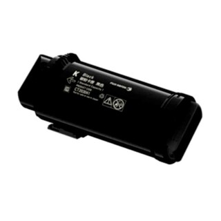 Fuji Xerox CT203045 Black Toner Cartridge