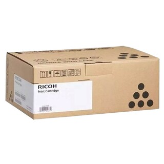 Ricoh SP3710 Black Toner Cartridge