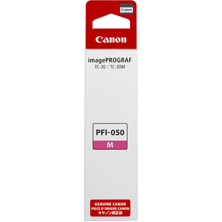 Canon PFI-050 Magenta Ink