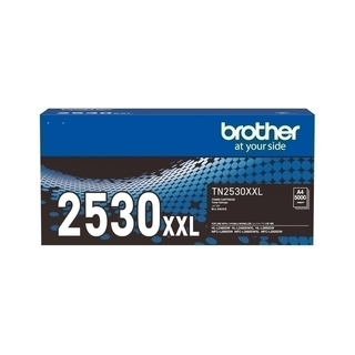 Brother TN-2530XXL Toner Cartridge