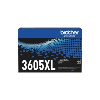 Brother TN-3605XL High Yield Toner Cartridge