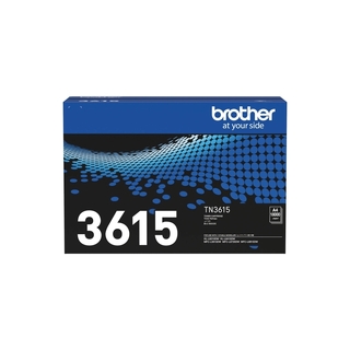 Brother TN-3615 Ultra High Yield Toner Cartridge