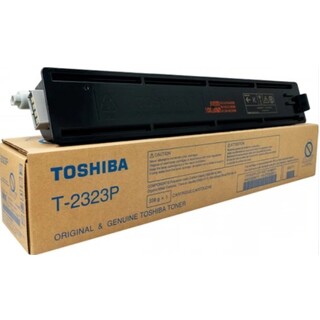 Toshiba T2323P Toner Cartridge Black