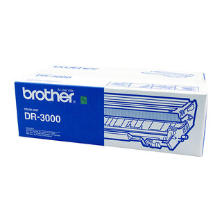 Brother DR-3000 Drum Unit (Toner Not Included)