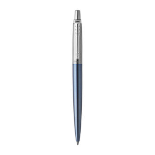 Parker Jotter Waterloo BP Blu/Chr