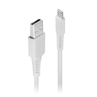 Lindy 1m USB-A to Lightning Cable