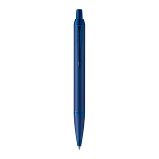 Parker IM Monochrome Blue BP