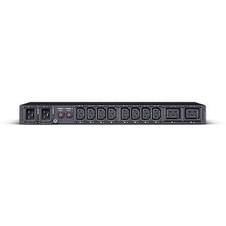 CyberPower PDU44005 Power Distribution Unit -  16amp