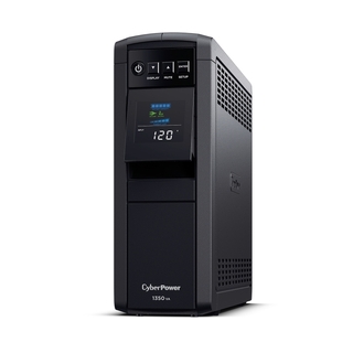 Cyberpower CP1600EPFCLCD 6 Port Tower Form 1600VA UPS